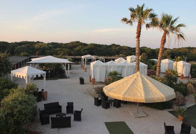 ペンション Viar Beach Club