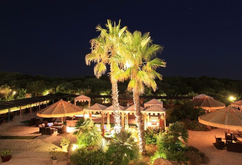 ペンション Viar Beach Club