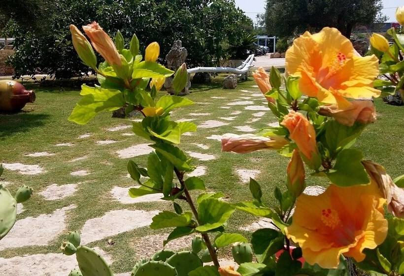 ペンション Viar Beach Club