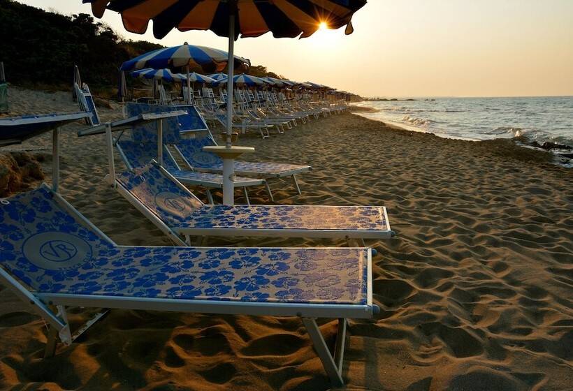 ペンション Viar Beach Club