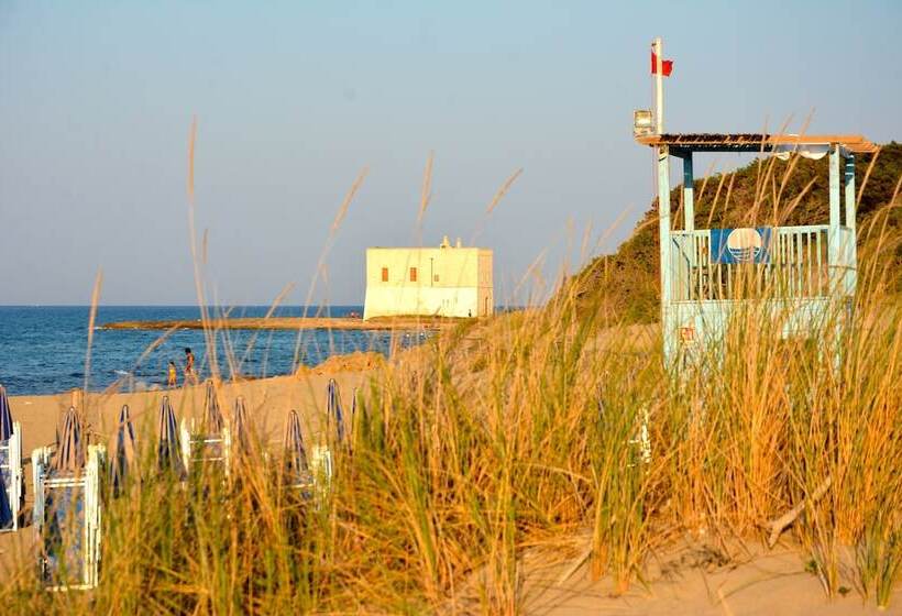 ペンション Viar Beach Club