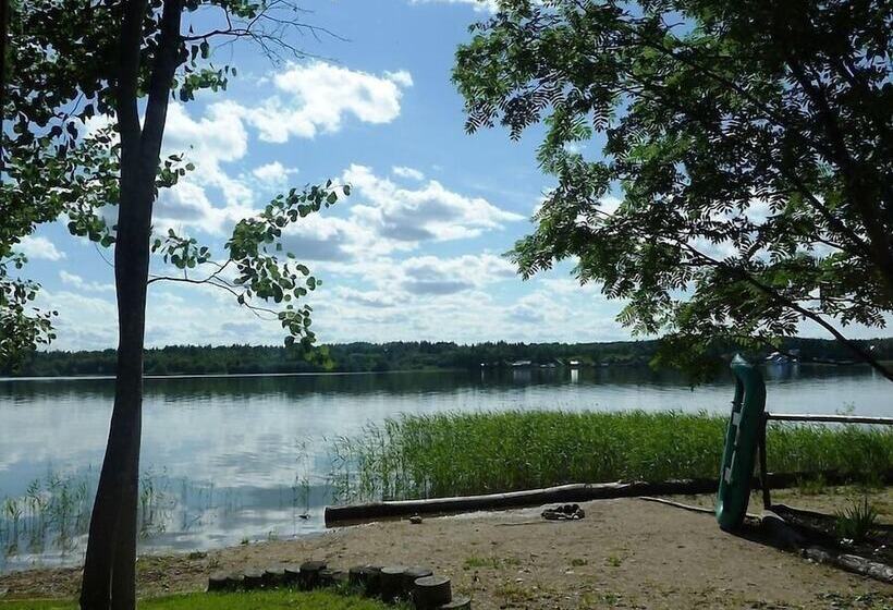 渡假胜地  Turisticheskaya Derevenka Ecotel