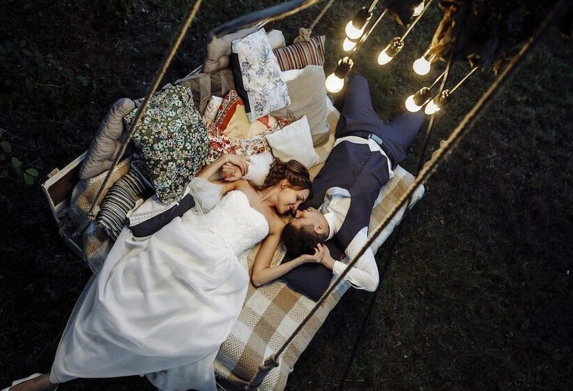 渡假胜地  Turisticheskaya Derevenka Ecotel