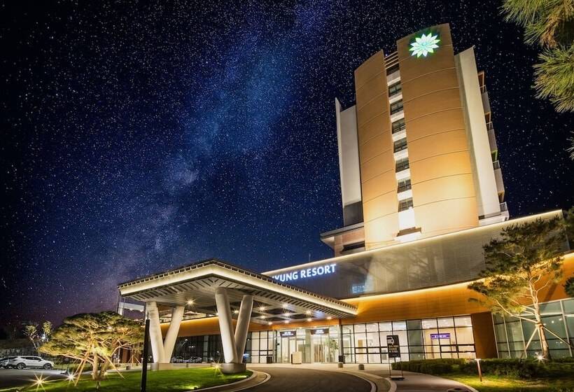 Sono Belle Cheongsong