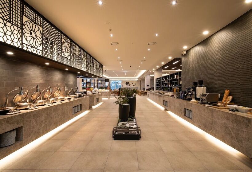 Sono Belle Cheongsong