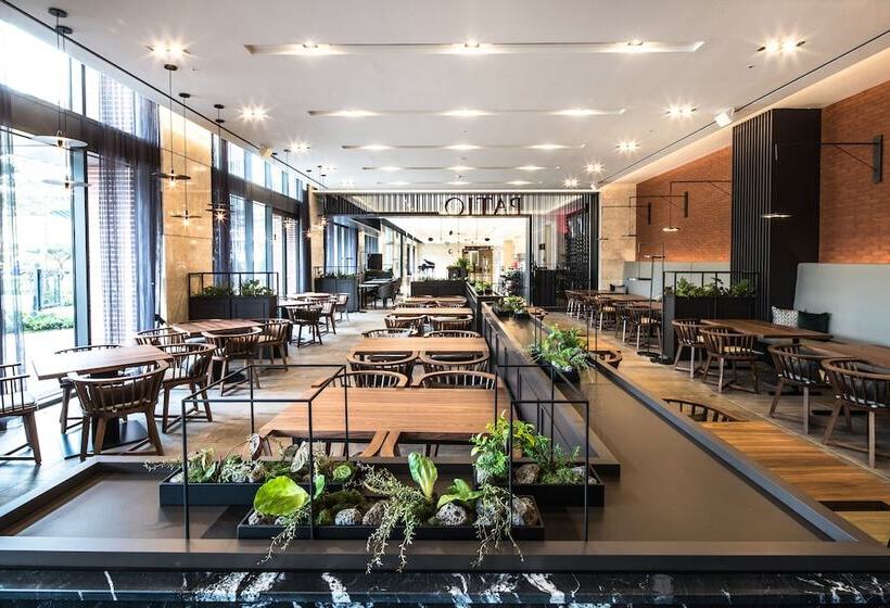 Sono Belle Cheongsong