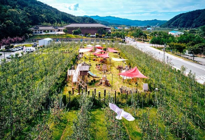 Sono Belle Cheongsong