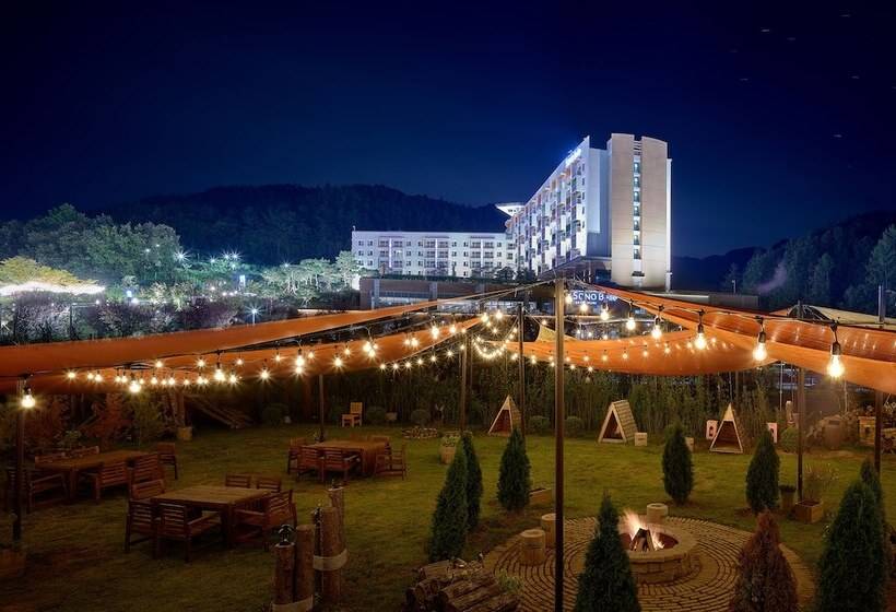 Sono Belle Cheongsong