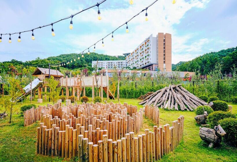 Sono Belle Cheongsong