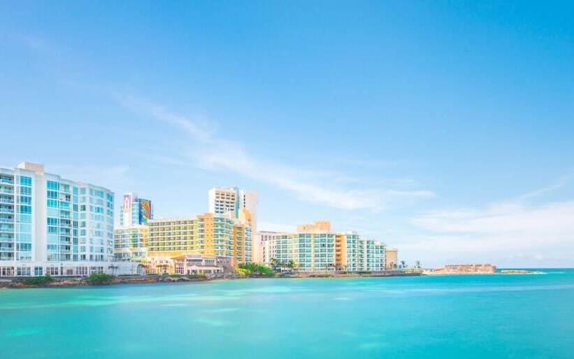 هتل 510 Ocean Studio