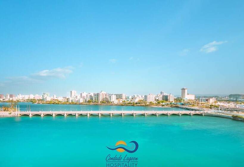 هتل 510 Ocean Studio