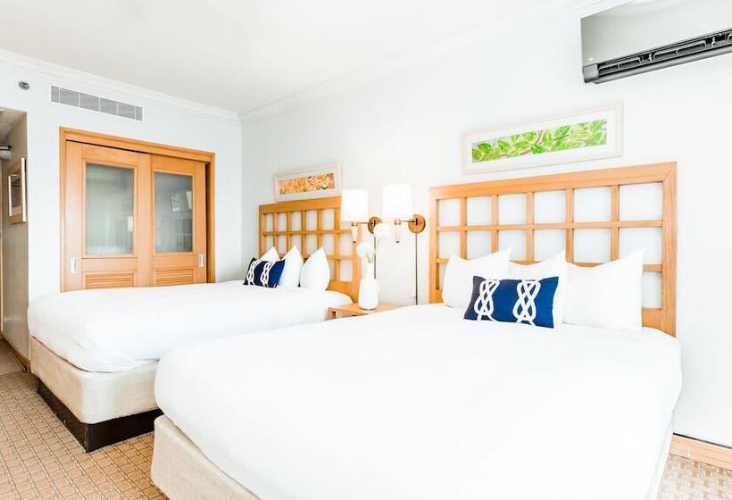 هتل 510 Ocean Studio