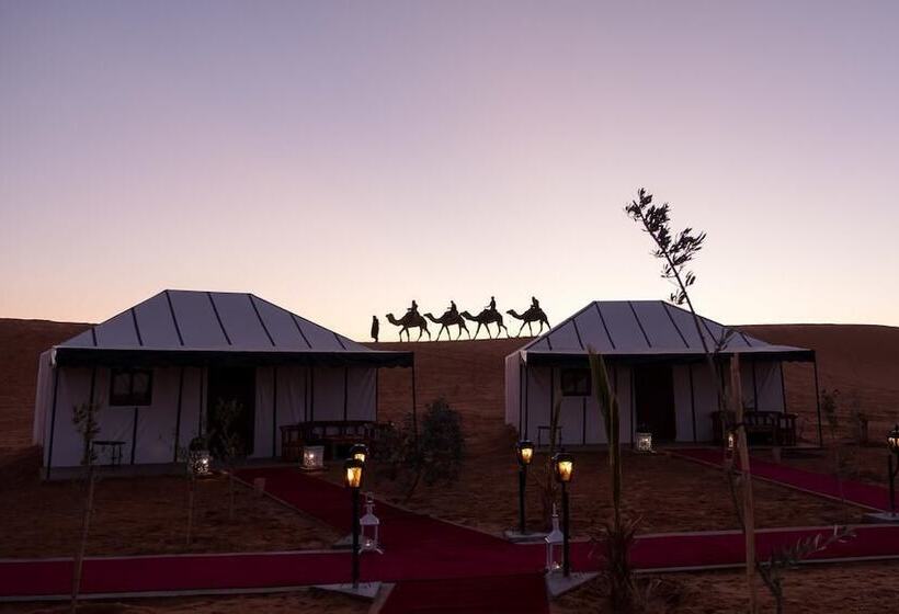 Hotel Hakim Camp