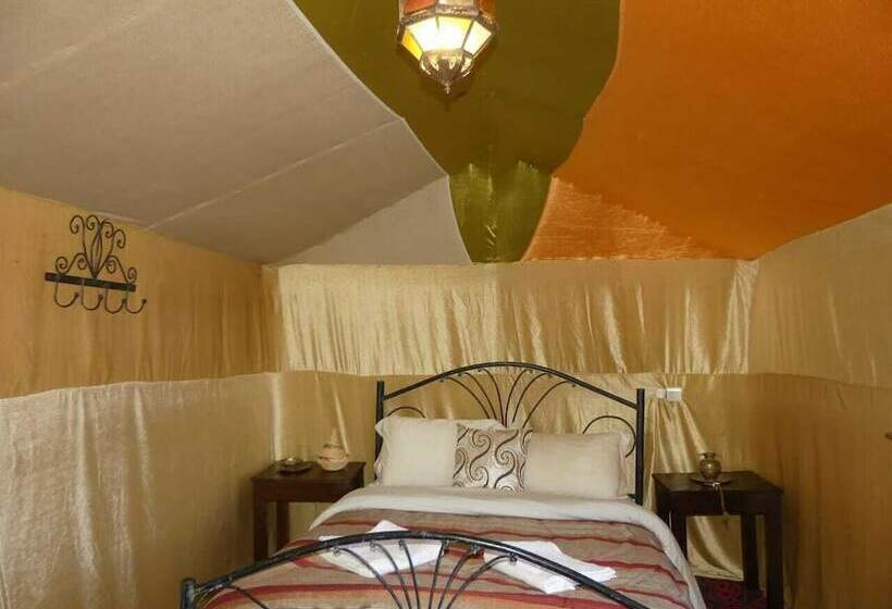 Hotel Moha Desert Camp