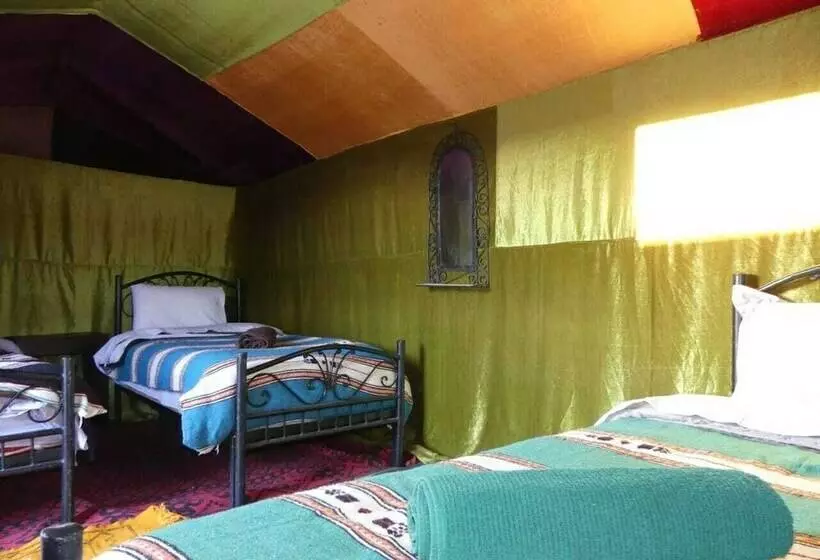 ホテル Moha Desert Camp