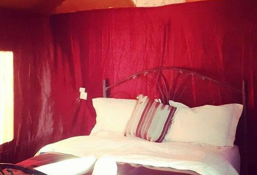 Hotel Moha Desert Camp