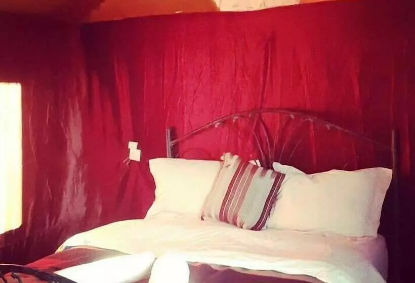 ホテル Moha Desert Camp