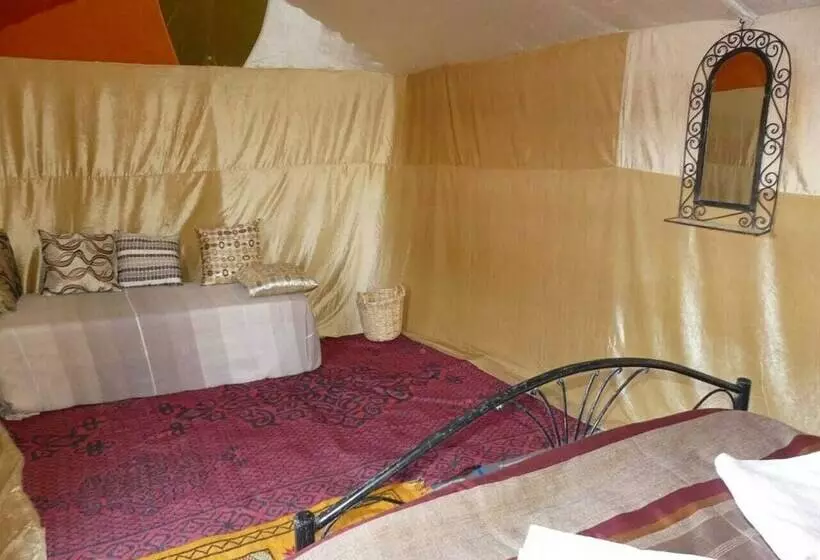 ホテル Moha Desert Camp