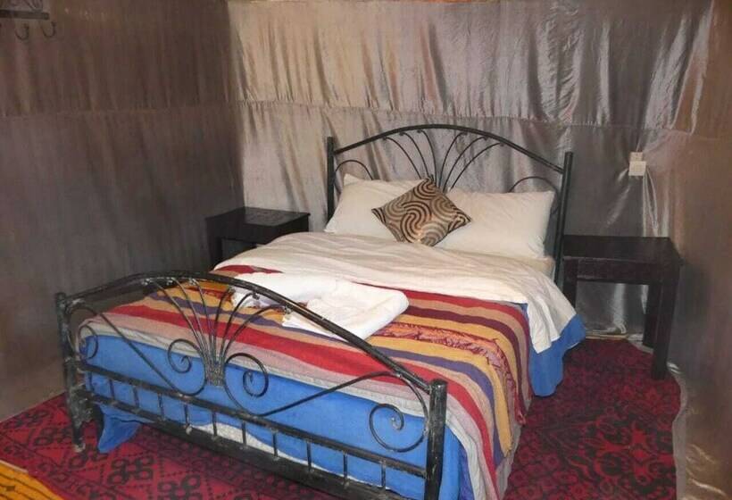 Hotel Moha Desert Camp