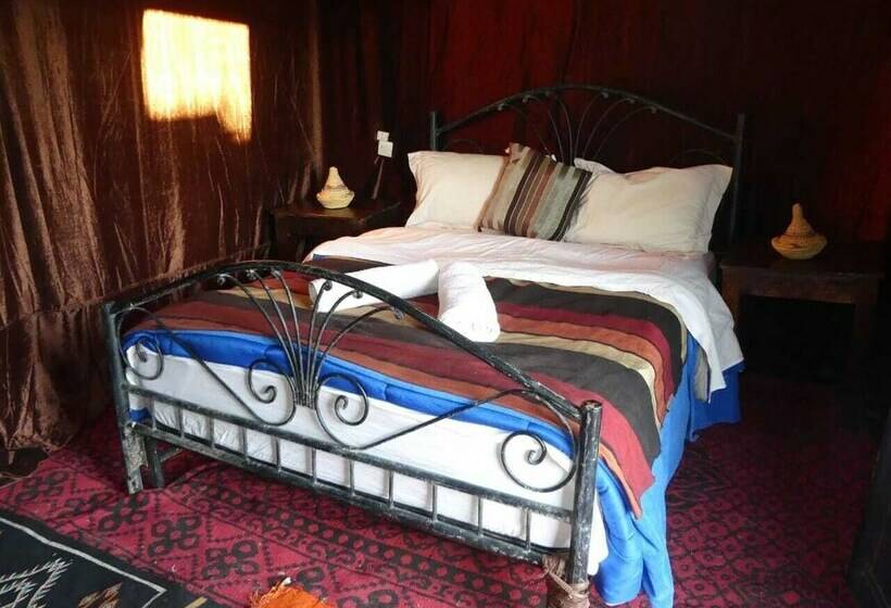 Hotel Moha Desert Camp