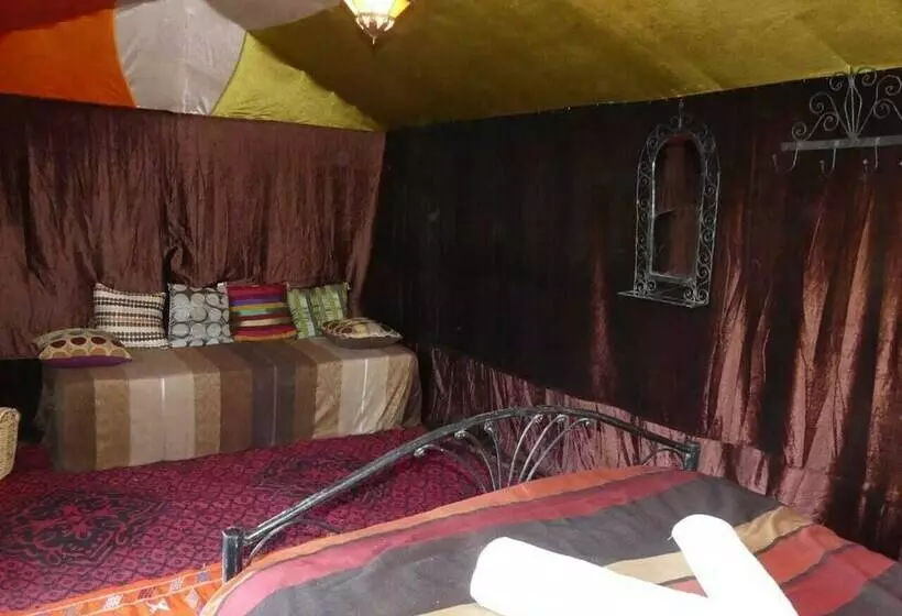 ホテル Moha Desert Camp