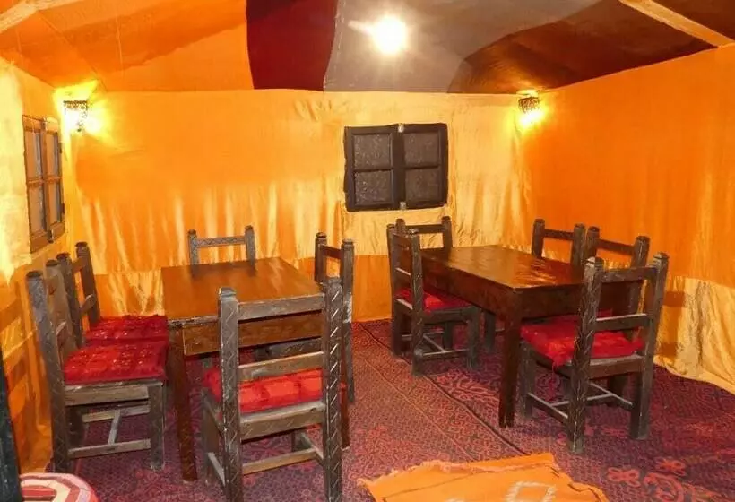 ホテル Moha Desert Camp
