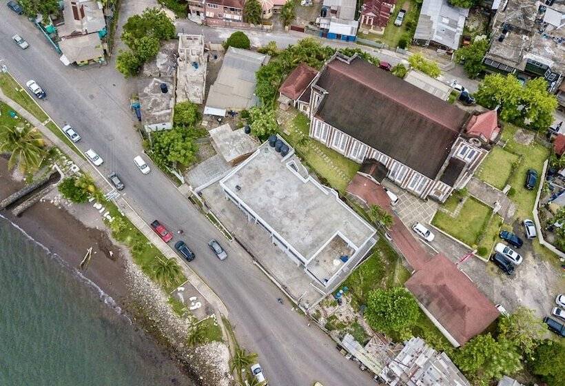 پانسیون Inn The Town