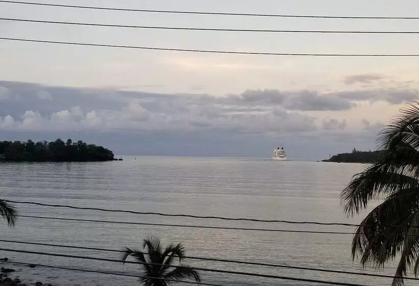 پانسیون Inn The Town