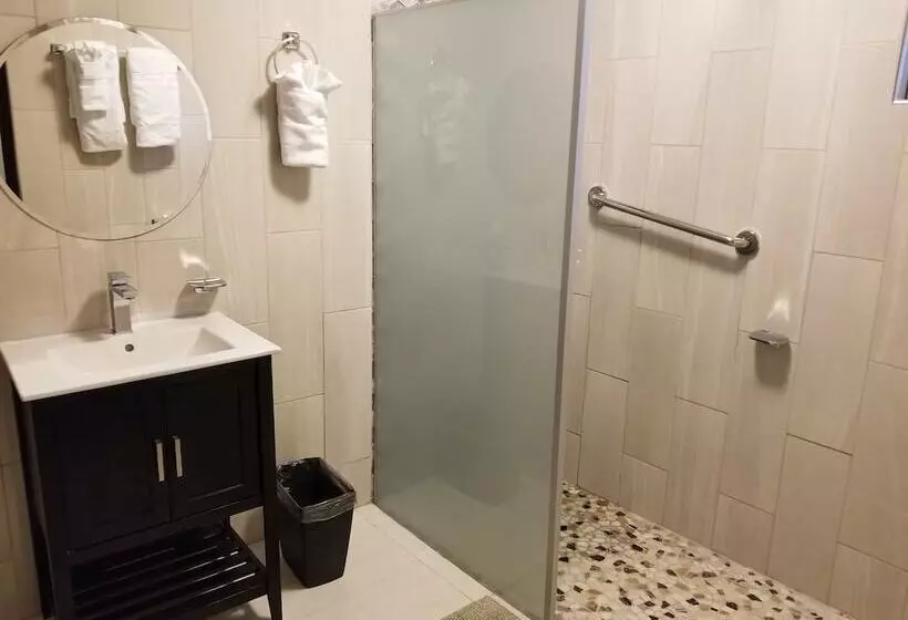 پانسیون Inn The Town