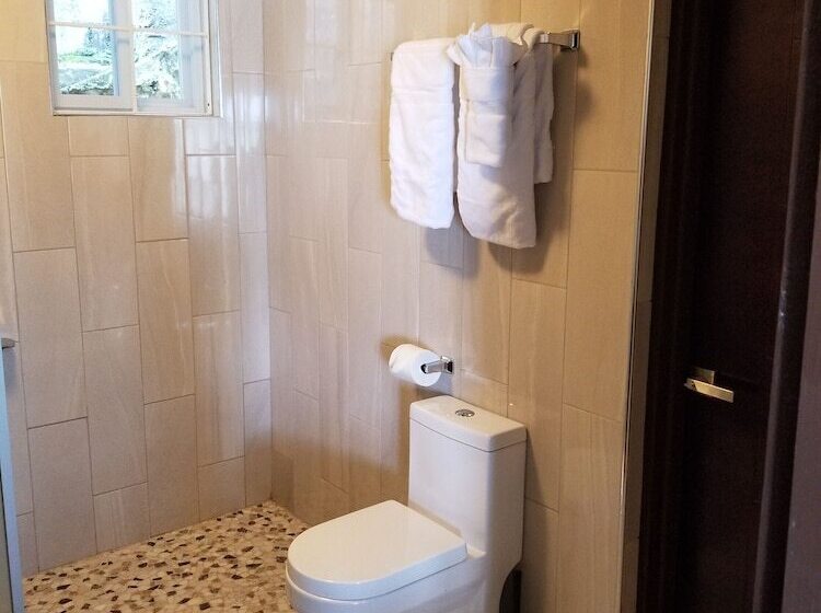 پانسیون Inn The Town