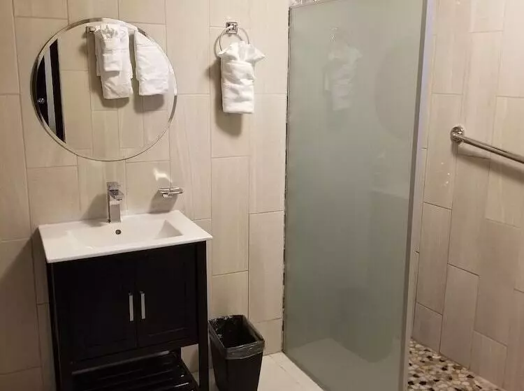 پانسیون Inn The Town