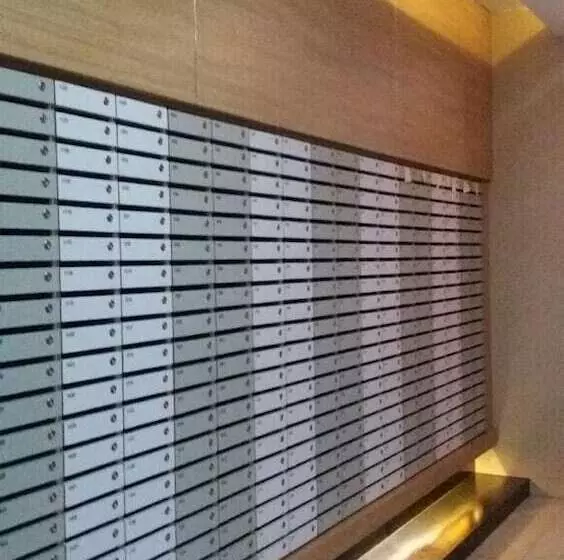 Majatalo Tamansari Mahogany Apartment