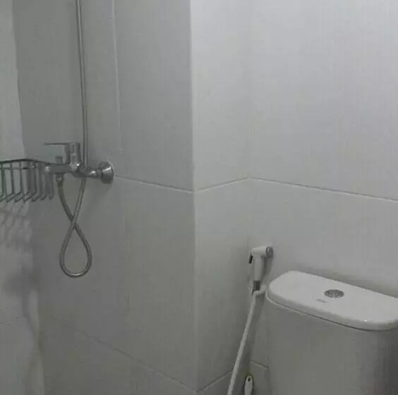 Majatalo Tamansari Mahogany Apartment