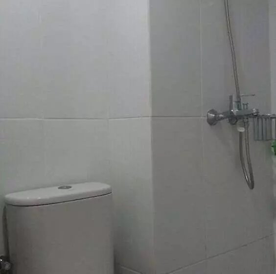 Majatalo Tamansari Mahogany Apartment