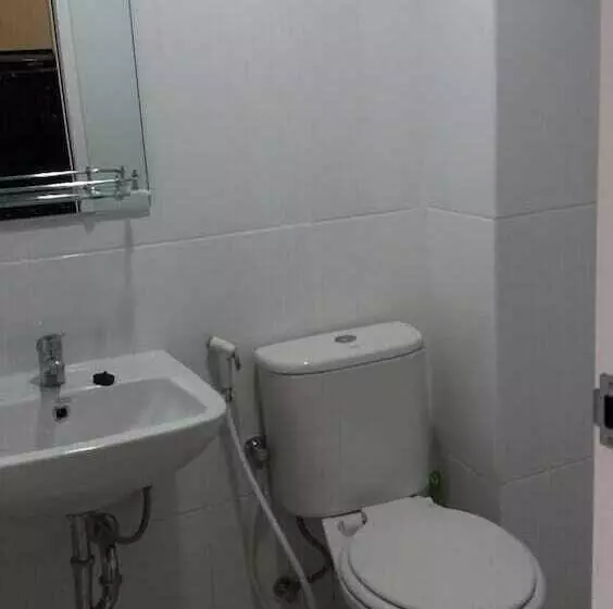 Majatalo Tamansari Mahogany Apartment