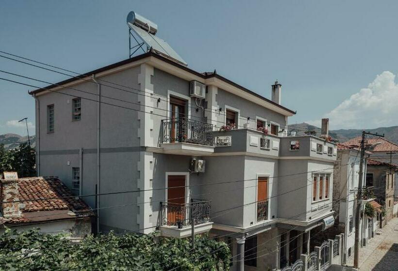 민박 Guesthouse Sara & Esi