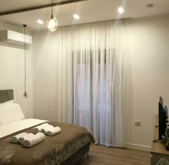 ベッドアンドブレックファースト Guesthouse Sara & Esi