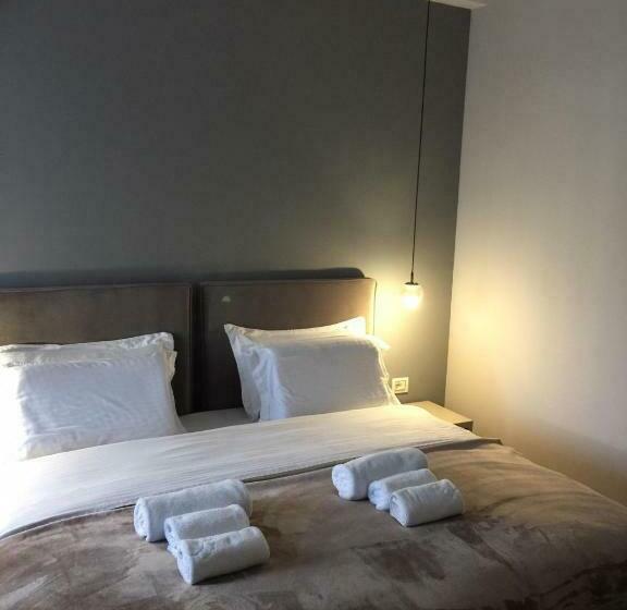 민박 Guesthouse Sara & Esi