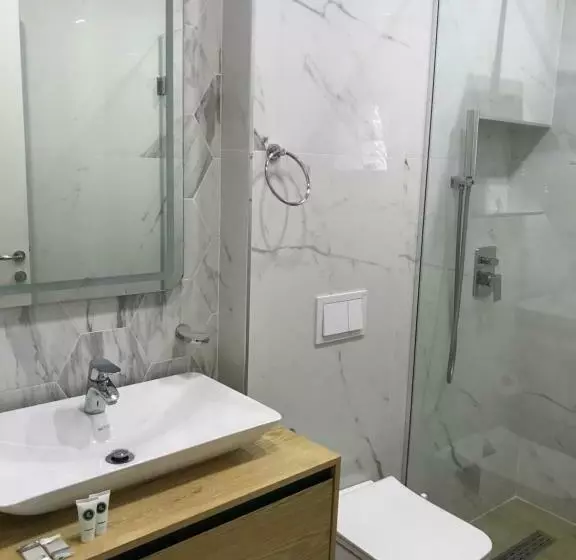 ベッドアンドブレックファースト Guesthouse Sara & Esi