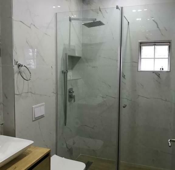 민박 Guesthouse Sara & Esi