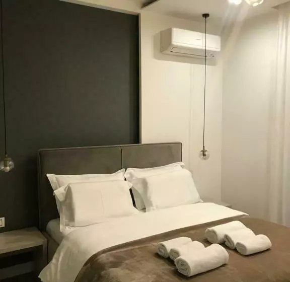 ベッドアンドブレックファースト Guesthouse Sara & Esi