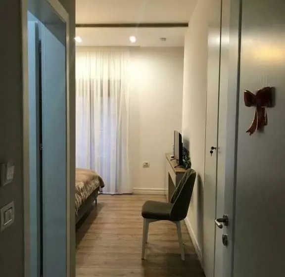 ベッドアンドブレックファースト Guesthouse Sara & Esi