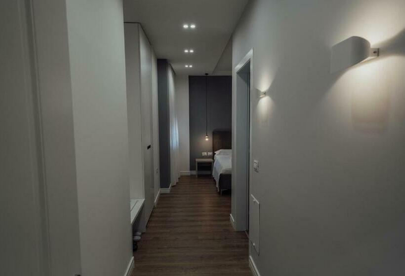 민박 Guesthouse Sara & Esi