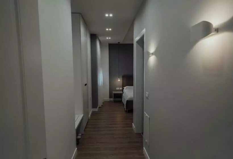 ベッドアンドブレックファースト Guesthouse Sara & Esi