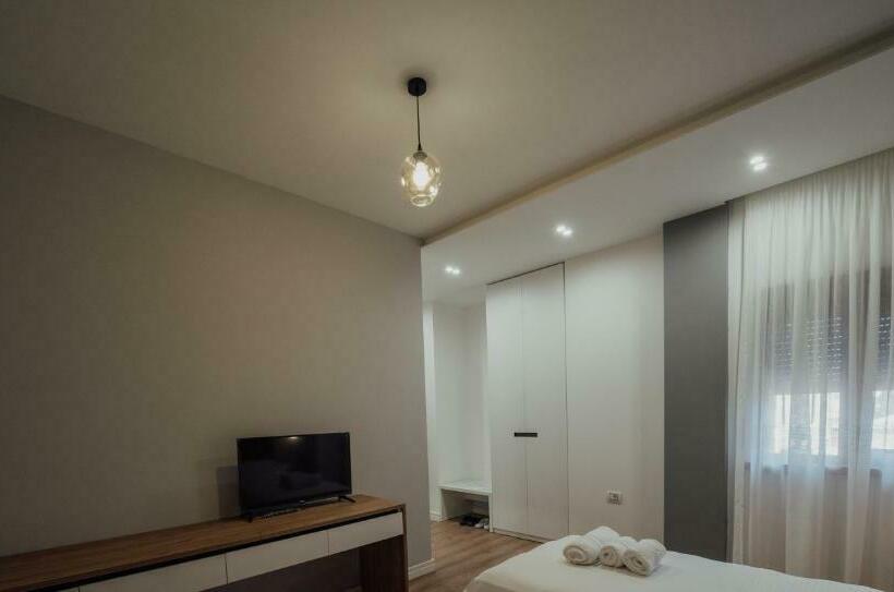 민박 Guesthouse Sara & Esi