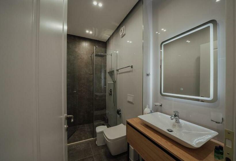 민박 Guesthouse Sara & Esi