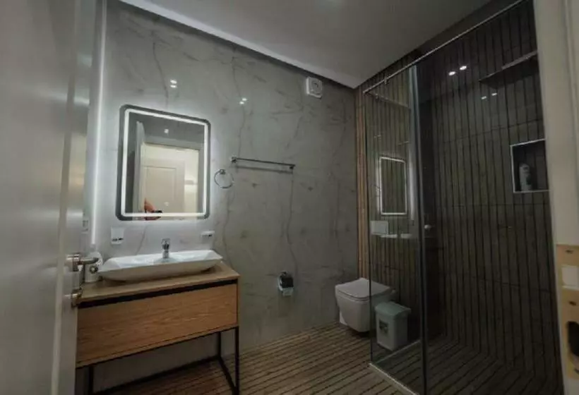 ベッドアンドブレックファースト Guesthouse Sara & Esi