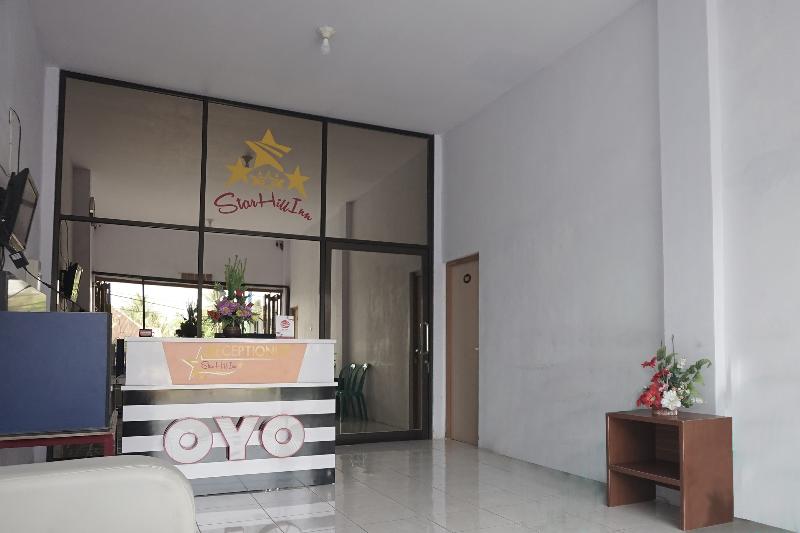 فندق Starhill Inn