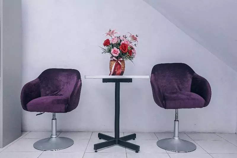 Hotelli Starhill Inn