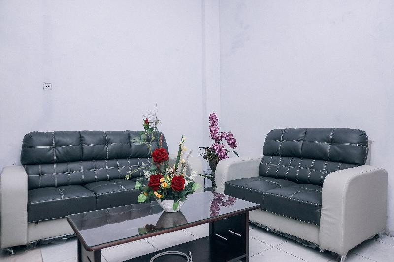 فندق Starhill Inn